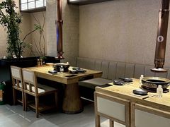 -泥炉烧肉师(新街口金銮巷店)