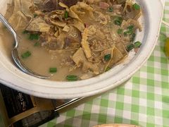 -雪霁山庄·合肥地标老字号