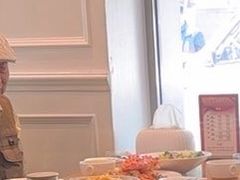-花舍·新派粤菜·西餐·下午茶(亚运村·鸟巢店)