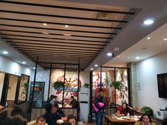 大堂-杨氏青龙虾·羊蝎子(金盛路总店)