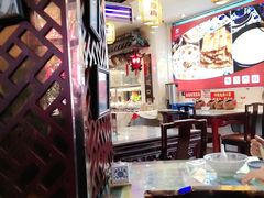 大堂-老淮滨-蚌埠非遗小吃(淮河路店)