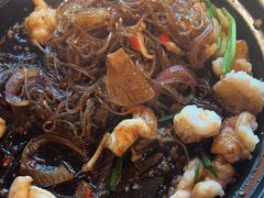 -绿茶餐厅(千岛湖银泰城店)