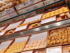 -泸溪河桃酥(湖滨银泰in77店)