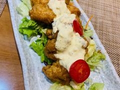 南蛮炸鸡块-有喜屋·深夜食堂(环宇荟店)