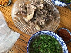 -淳澄水盆羊肉