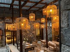 大堂-MOJ coffee(瓯海泽雅水碓坑店)