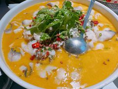 -野蔓果·山野菜(西湖景区·龙井茶田店)