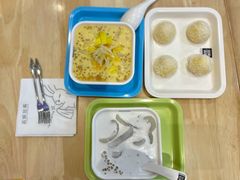 -满记甜品(加州阳光开元广场店)