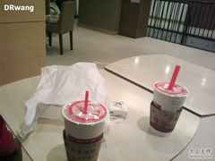 奶茶-85度C(大连店)