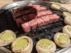 -霸腹烤肉(厦门柚子番店)