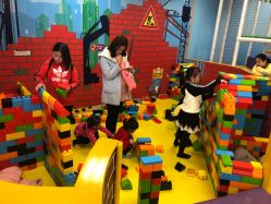 -美嘉纷(嘉洲广场佛山南海大沥店)