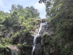-北辰山景区