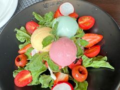 -188西餐厅(园林宾馆店)