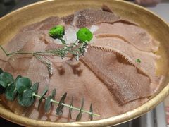 -巴奴毛肚火锅(悠唐购物中心店)