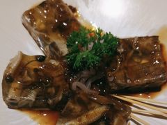 -四道菜·福建菜馆(新街口金鹰店)