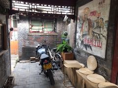 -METAL HANDS(五道营店)
