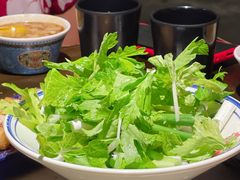 -米氏火鱼·泡椒鱼火锅(李子坝老店)