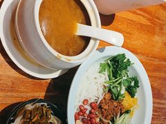 -云味馆米线(广州白云凯德店)