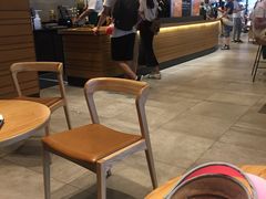 -星巴克(天津鲁能中心第三店)
