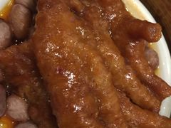 -粤仔湾砂锅粥(广益哥伦布店)