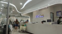 -JGO·烫染接发