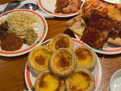 -比格比萨自助(宋家庄店)