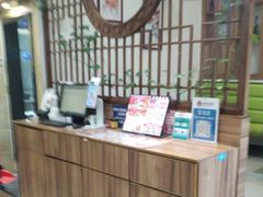 -老妈米线(大运河博物馆宝龙广场店)