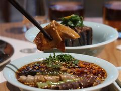 -隐庐·古法川菜(高新店)