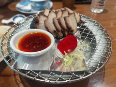 -老西门·常州菜(新区店)