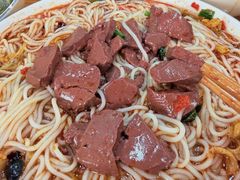 -熊氏牛羊杂粉(龙眼井总店)