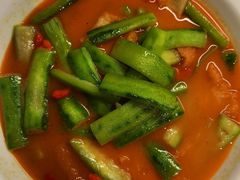 -真爱中国餐馆·年华店(朱雀大街店)