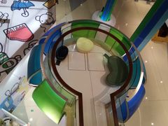 -首开·龙湖成都西宸天街