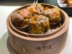 -味可道美食坊(福基路店)