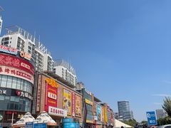 -大铁勺新津菜(迎水道店)