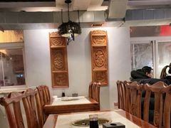 大堂-宣武小院涮肉(前门店)