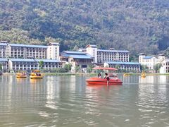 -宝晶宫旅游景区