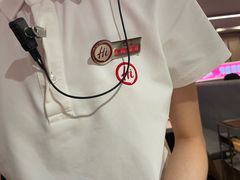 -海底捞火锅(高新万达广场店)