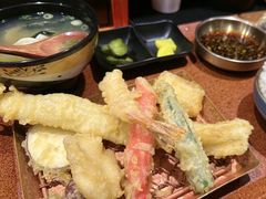 -天妇罗内顺田(罗湖店)