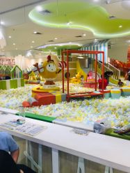 -meland亲子乐园•派对•研学(苏州悠方购物中心店)