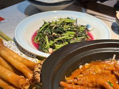 -千岛湖小鱼儿·淳安匠心农家菜