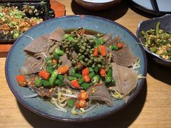 -胡马八破·川菜小馆(高新万达店)