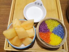 -芸南道·过桥米线(昆明老街旗舰店)