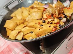 -高嗲嗲·湘味爆炒王(新城科技园店)