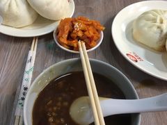 -沈老头包子(八十五店)