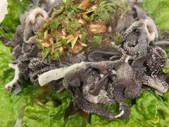 毛肚-通一顺老北京炭火锅(玉桥西路店)