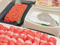 -海底捞火锅(苏宁广场店)