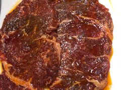 秘制大片牛排-鹤之乡·齐齐哈尔烤肉·非遗(秋涛路店)