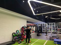 -冠军健身
