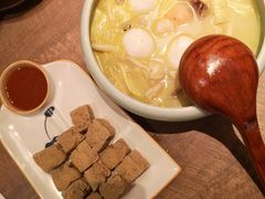 -香园茶社·金陵小灶(老门东店)