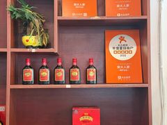 -柴火人家(桐庐总店)